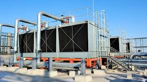 View emergency hvac repair project in Pearland