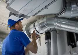 Commercial HVAC example 4