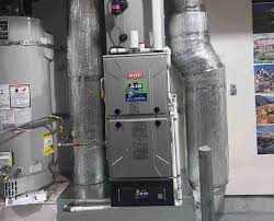 Furnace Repair example 4