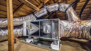 HVAC Installation
